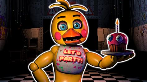 chicka fnaf|FNAF Chica complete guide .